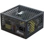 Seasonic Prime PX 500W Μαύρο Τροφοδοτικό Υπολογιστή Full Modular 80 Plus Platinum