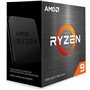 AMD Ryzen 9 5950X 3.4GHz Επεξεργαστής 16 Πυρήνων για Socket AM4 σε Κουτί
