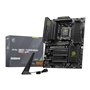 MSI MAG B850 Tomahawk Max WIFI Motherboard ATX με AMD AM5 Socket