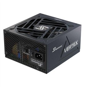 Seasonic VERTEX PX 1000W Μαύρο Τροφοδοτικό Υπολογιστή Full Modular 80 Plus Platinum