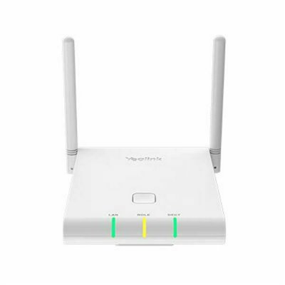 Yealink W90B DECT IP Multi-cell System