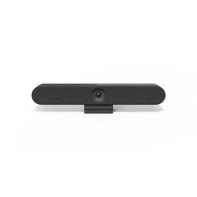 Logitech Κάμερα Τηλεδιάσκεψης για Συνεδριακό Συστήμα Rally Bar Huddle 960-001501