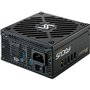 Seasonic Focus SGX 750 750W Μαύρο Τροφοδοτικό Υπολογιστή Full Modular 80 Plus Gold