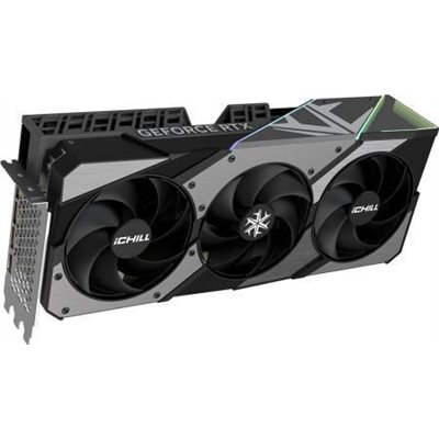 Inno 3D GeForce RTX 5070 Ti 16GB GDDR7 Κάρτα Γραφικών C507T3-16D7X-176069R