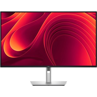 Dell Dell Pro Plus P3225DE IPS Monitor 31.5" QHD 2560x1440 με Χρόνο Απόκρισης 5ms GTG
