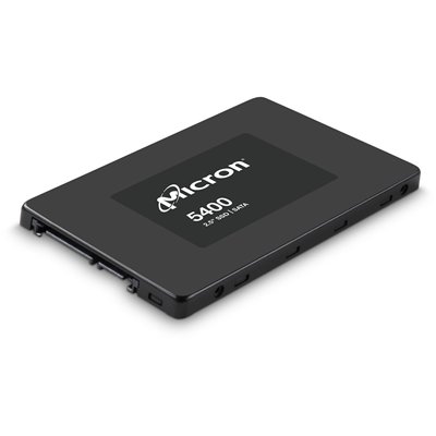 Micron 5400 Pro SSD 3.8TB 2.5'' SATA III MTFDDAK3T8TGA-1BC1ZABYYR
