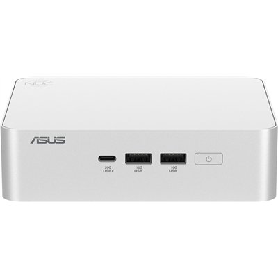 Asus NUC 15 Pro+ Kit Barebone (Core Ultra 5- / 4GB DDR4 / 96GB M.2 / SSD)