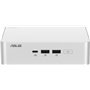 Asus NUC 15 Pro+ Kit Barebone (Core Ultra 5- / 4GB DDR4 / 96GB M.2 / SSD)