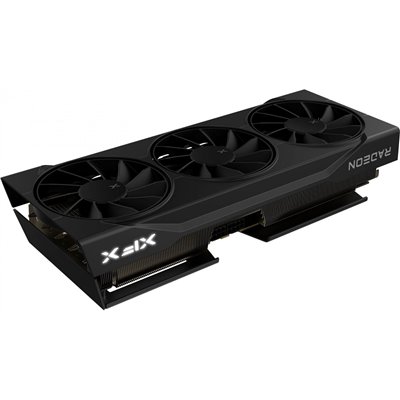 XFX Radeon RX 9070 16GB GDDR6 Quicksilver OC Gaming Edition Κάρτα Γραφικών RX-97QICKBB9
