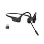 Shokz OpenComm2 UC Ασύρματα Bone Conduction Multimedia Ακουστικά με μικρόφωνο και σύνδεση Bluetooth