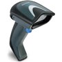Datalogic Gryphon I GD4590 Scanner Χειρός Ενσύρματο με Δυνατότητα Ανάγνωσης 2D και QR Barcodes GD4590-BK-HD