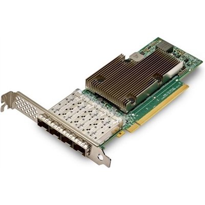 Mellanox Technologies Ενσύρματη Κάρτα Δικτύου SFP+/SFP28 PCI-e BCM957504-P425G