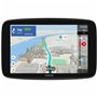 TomTom Συσκευή Πλοήγησης GPS Go Camper Max με Οθόνη 7" Bluetooth / Wi-Fi / USB & Card Slot 1YD7.002.30