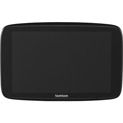 TomTom Συσκευή Πλοήγησης GPS με Οθόνη 7" Wi-Fi / Bluetooth / USB & Card Slot 1YD7.002.20