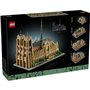 Lego Architecture Notre-Dame De Paris για 18+ Ετών 4383τμχ 21061