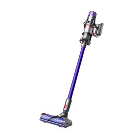 Dyson V11 Advanced Επαναφορτιζόμενη Σκούπα 2 σε 1 Stick & Χειρός 25.2V Nickel/Purple