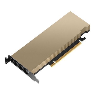 PNY L4 Tensor 24GB GDDR6 Κάρτα Γραφικών TCSL4PCIE-PB