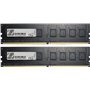 G.Skill Value DDR4 64GB RAM με 2x32GB Modules και Ταχύτητα 2666 για Desktop F4-2666C19D-64GNT