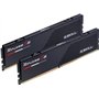 G.Skill Ripjaws S5 DDR5 64GB RAM με 2x32GB Modules και Ταχύτητα 6000 για Desktop F5-6000J2836G32GX2-RS5K