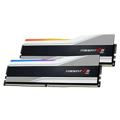 G.Skill Trident Z5 DDR5 32GB RAM με 2x16GB Modules για Desktop F5-6000J3040F16GX2-TZ5S