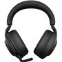Jabra Evolve2 85 VOIP Headset USB-A UC Stereo (28599-989-989)
