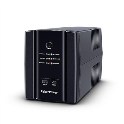 CyberPower UT1500EG FR UPS Line-Interactive 1500VA 900W