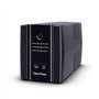 CyberPower UT1500EG FR UPS Line-Interactive 1500VA 900W