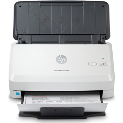 HP ScanJet Pro 3000 s4 Sheetfed Scanner A4