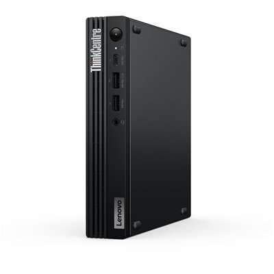 Lenovo ThinkCentre M75q Tiny G5 PC (Ryzen 5 Pro 8500GE/16GB DDR5/512GB SSD/W11 Pro)