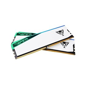 Patriot Viper Elite 5 Ultra DDR5 96GB RAM με 2x48GB Modules και Ταχύτητα 6400 για Desktop VEU596G6432K