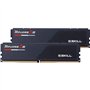 G.Skill Ripjaws S5 DDR5 RAM με 2x32GB Modules και Ταχύτητα 5600 για Desktop F5-5600J3636D32GX2-RS5K