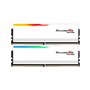 G.Skill Ripjaws M5 Neo RGB DDR5 RAM με 2x32GB Modules και Ταχύτητα 6000 για Desktop F5-6000J2836G32GX2-RM5NRW