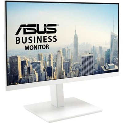 Asus VA24EQSB-W IPS Monitor 23.8" FHD 1920x1080 με Χρόνο Απόκρισης 5ms GTG