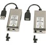 Lindy 42702 200m Fibre Optic USB 2.0 Extender