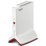 AVM Fritz!Repeater 3000 AX Mesh WiFi Extender Tri Band (2.4 & 5 & 5GHz) 3000Mbps με 2 Θύρες Gigabit Ethernet