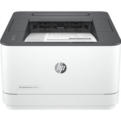 HP LaserJet Pro 3002dw Ασπρόμαυρος Εκτυπωτής
