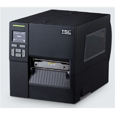 TSC Εκτυπωτής Ετικετών Θερμικής & Απευθείας Μεταφοράς Wi-Fi, Ethernet MB241T-A001-0202