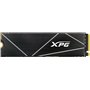 Adata XPG Gammix S70 Blade SSD 2TB M.2 NVMe AGAMMIXS70B-2T-CS