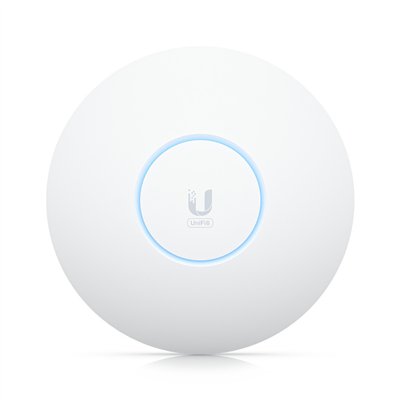 Ubiquiti UniFi6 Enterprise Access Point Wi‑Fi 6E Tri Band (2.4 & 5 & 6GHz)