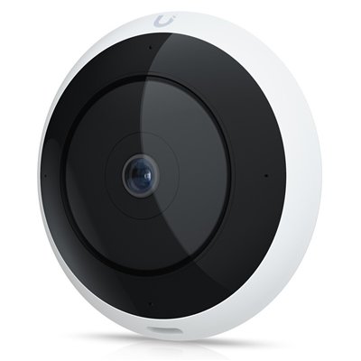 Ubiquiti UVC-AI-360-W IP Κάμερα Παρακολούθησης Full HD+ 4MP Αδιάβροχη με Αμφίδρομη Επικοινωνία