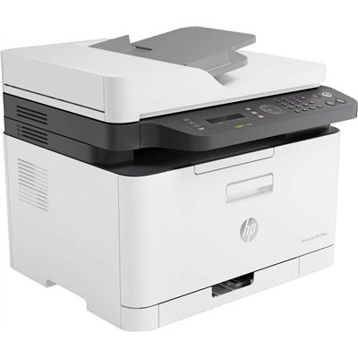 HP Color Laser MFP 179fwg Έγχρωμο Πολυμηχάνημα με WiFi και Mobile Print 6HU09A