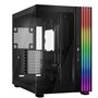 Be Quiet Light Base 900 DX Gaming Midi Tower Κουτί Υπολογιστή με RGB Φωτισμό Μαύρο