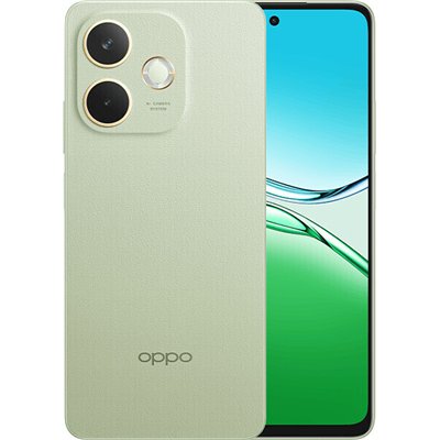 Oppo A5 Pro 5G Dual SIM (8/256GB) Olive Green