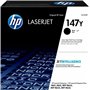 HP 147Y Γνήσιο Toner Laser Εκτυπωτή Μαύρο High Yield 42000 Σελίδων (W1470Y)
