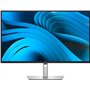 Dell Pro Plus P2725DE IPS Monitor 27" QHD 2560x1440 με Χρόνο Απόκρισης 5ms GTG