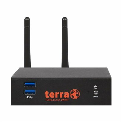 Terra Wortmann AG SP-BD-1400181 Firewall 1τμχ