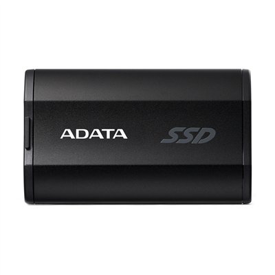 Adata SD810 USB 3.2 Εξωτερικός SSD 2TB 2.5" Μαύρο