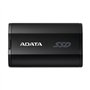 Adata SD810 USB 3.2 Εξωτερικός SSD 2TB 2.5" Μαύρο