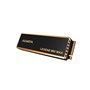 Adata Legend 960 MAX SSD 2TB M.2 PCI Express 4.0 ALEG-960M-2TCS