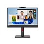 Lenovo ThinkCentre Tiny-In-One 24 Gen 5 IPS Touch Monitor 23.8" FHD 1920x1080 με Χρόνο Απόκρισης 6ms GTG